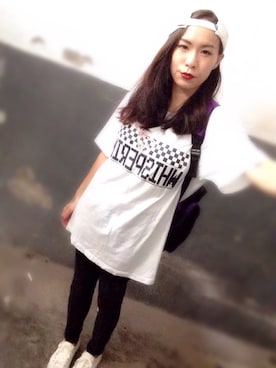 Zoeさんのコーディネート