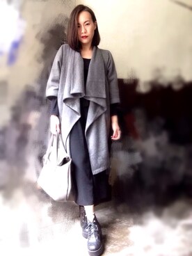 Zoeさんのコーディネート