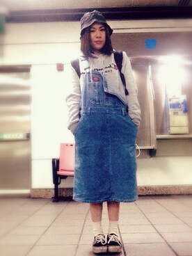 Zoeさんのコーディネート