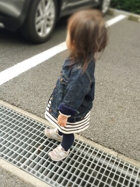     *ko◡̈sa⑅さんのコーディネート