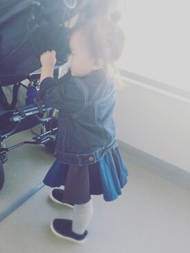     *ko◡̈sa⑅さんのコーディネート