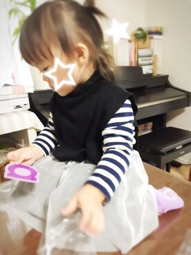     *ko◡̈sa⑅さんのコーディネート