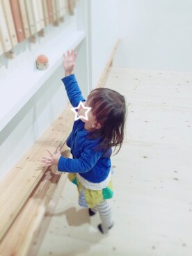     *ko◡̈sa⑅さんのコーディネート