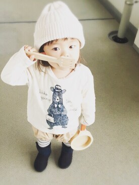     *ko◡̈sa⑅さんのコーディネート