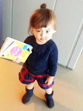     *ko◡̈sa⑅さんのコーディネート