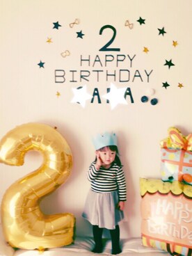     *ko◡̈sa⑅さんのコーディネート