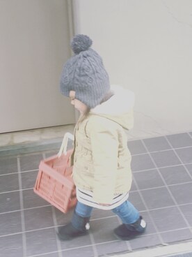     *ko◡̈sa⑅さんのコーディネート