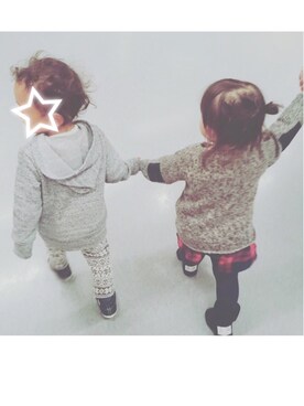     *ko◡̈sa⑅さんのコーディネート