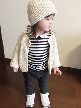     *ko◡̈sa⑅さんのコーディネート