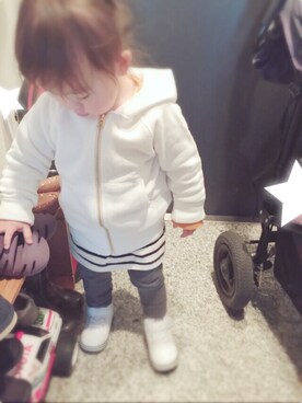     *ko◡̈sa⑅さんのコーディネート