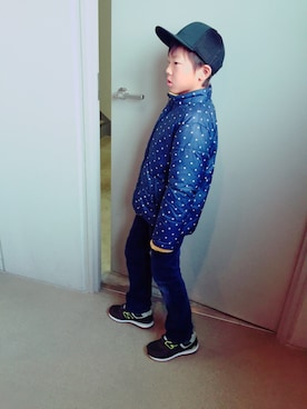     *ko◡̈sa⑅さんのコーディネート