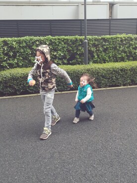     *ko◡̈sa⑅さんのコーディネート