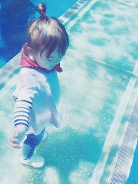     *ko◡̈sa⑅さんのコーディネート