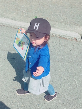     *ko◡̈sa⑅さんのコーディネート