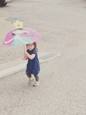     *ko◡̈sa⑅さんのコーディネート