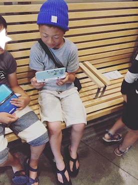     *ko◡̈sa⑅さんのコーディネート