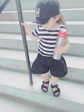     *ko◡̈sa⑅さんのコーディネート