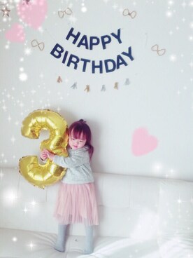     *ko◡̈sa⑅さんのコーディネート