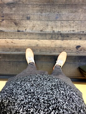 Andyさんのコーディネート