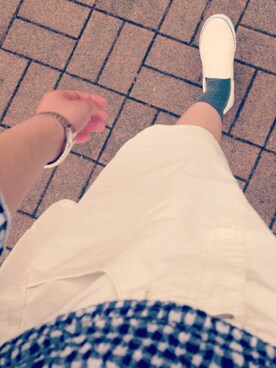 cさんのコーディネート