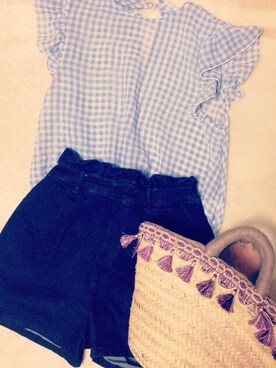 cさんのコーディネート