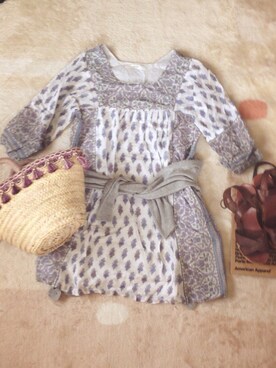 cさんのコーディネート