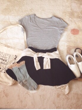 cさんのコーディネート