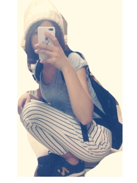 cさんのコーディネート