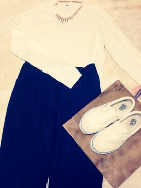 cさんのコーディネート