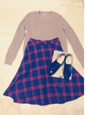 cさんのコーディネート