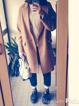 cさんのコーディネート