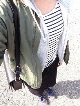 cさんのコーディネート