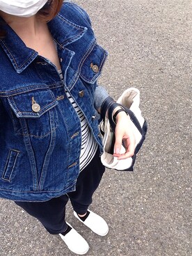 cさんのコーディネート