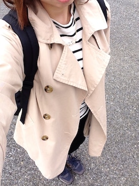 cさんのコーディネート