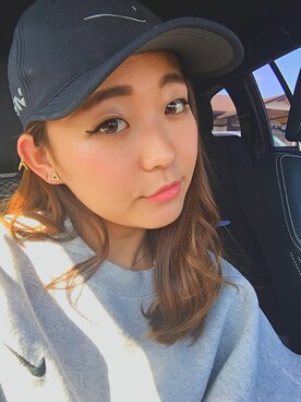 ERIKAさんのコーディネート