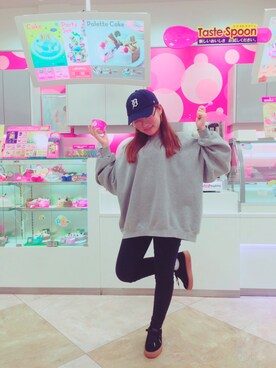 ERIKAさんのコーディネート