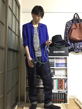Y-sukeさんのコーディネート