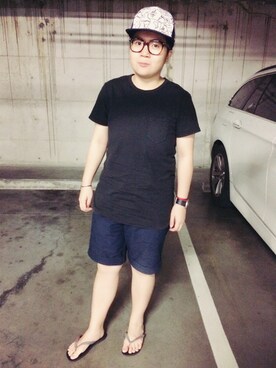 Paulina Huangさんのコーディネート