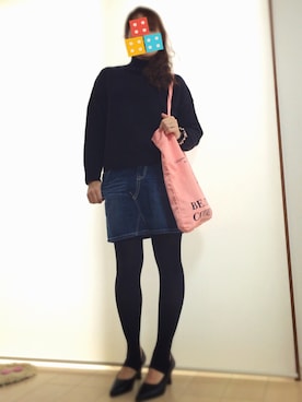 ちぃさんのコーディネート