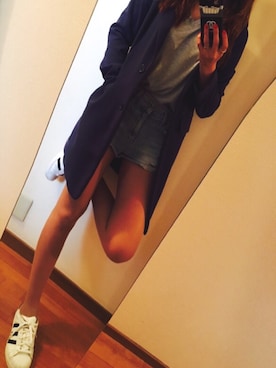 sxxiさんのコーディネート