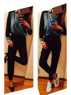 sxxiさんのコーディネート