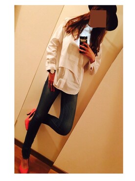 sxxiさんのコーディネート