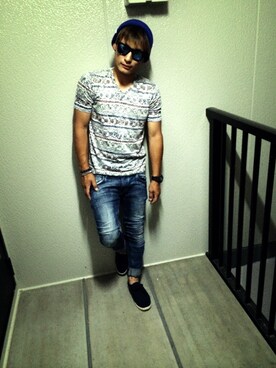 takkさんのコーディネート