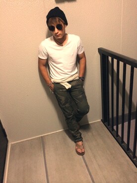 takkさんのコーディネート