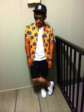 takkさんのコーディネート