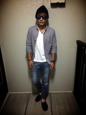 takkさんのコーディネート