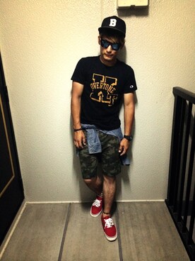 takkさんのコーディネート