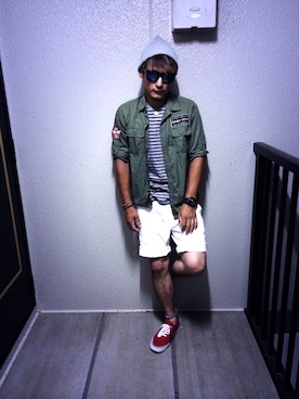 takkさんのコーディネート