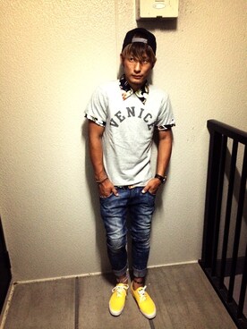 takkさんのコーディネート