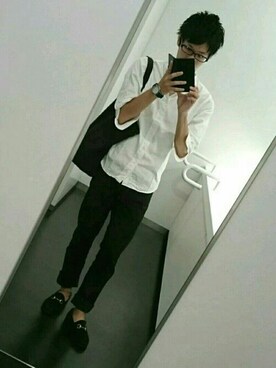 Katohさんのコーディネート